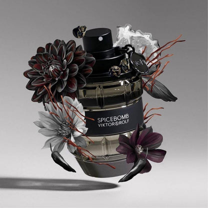 Viktor&amp;Rolf Spicebomb 90 ml EDT Erkek Parfümü