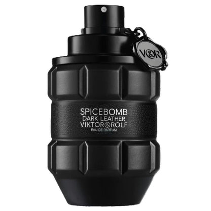 Viktor &amp; Rolf Spicebomb Dark Leather EDP 150 ml Erkek Parfümü