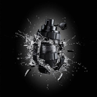 Viktor &amp; Rolf Spicebomb Dark Leather EDP 150 ml Erkek Parfümü