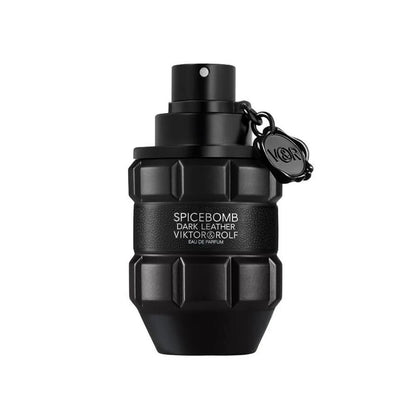 Viktor&amp;Rolf Spicebomb Dark Leather EDP 50 ml Erkek Parfümü