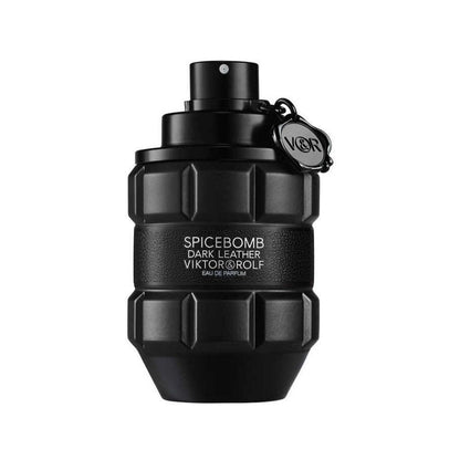 Viktor&amp;Rolf Spicebomb Dark Leather EDP 90 ml Erkek Parfümü