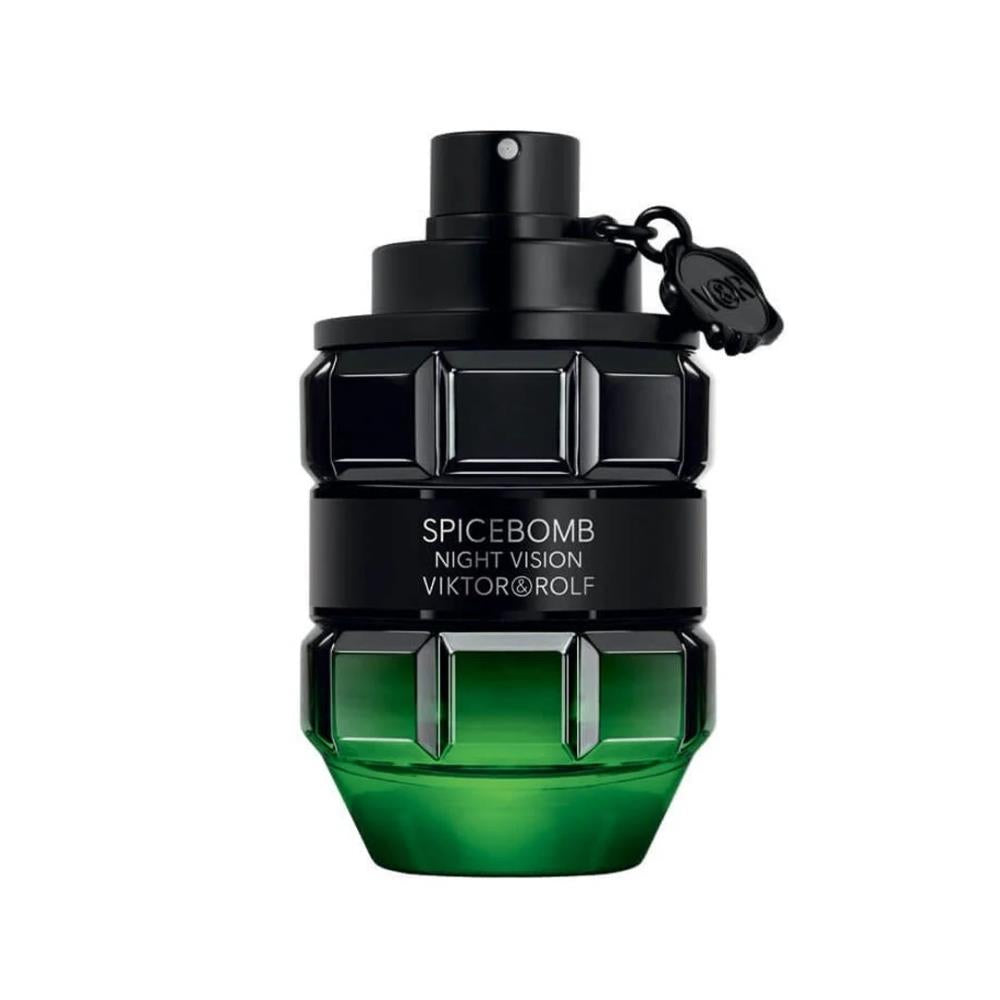 Viktor&amp;Rolf Spicebomb Night Vision EDT 50 ml Erkek Parfümü