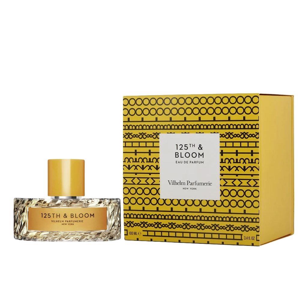 Vilhelm Parfumerie 125th &amp; Bloom EDP 100 ml Unisex Parfüm