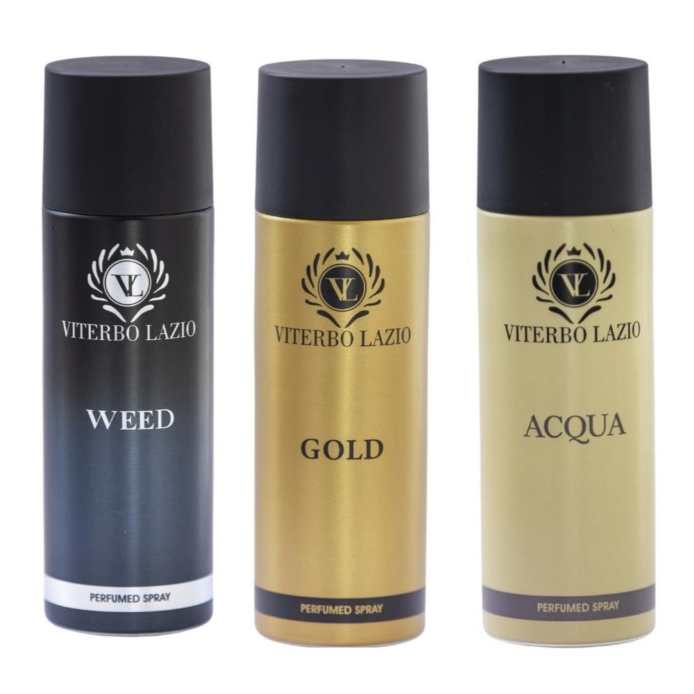 Viterbo Lazio 200 ml 3&