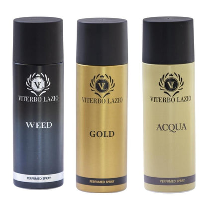 Viterbo Lazio 200 ml 3&