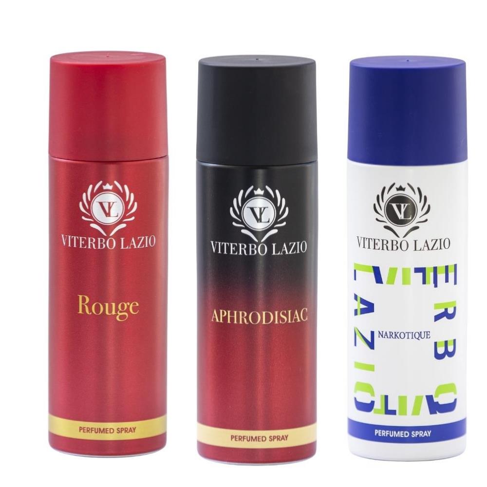 Viterbo Lazio 200 ml 3&