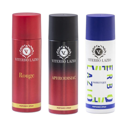 Viterbo Lazio 200 ml 3&