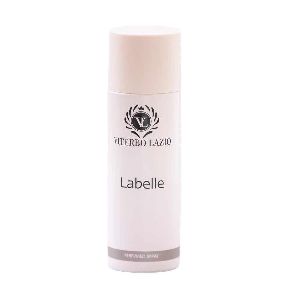 Viterbo Lazio Labelle 200 ml Kadın Deodorantı