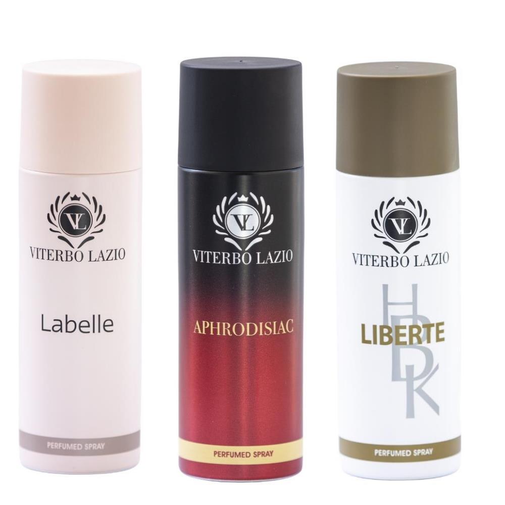 Viterbo Lazio 200 ml 3&