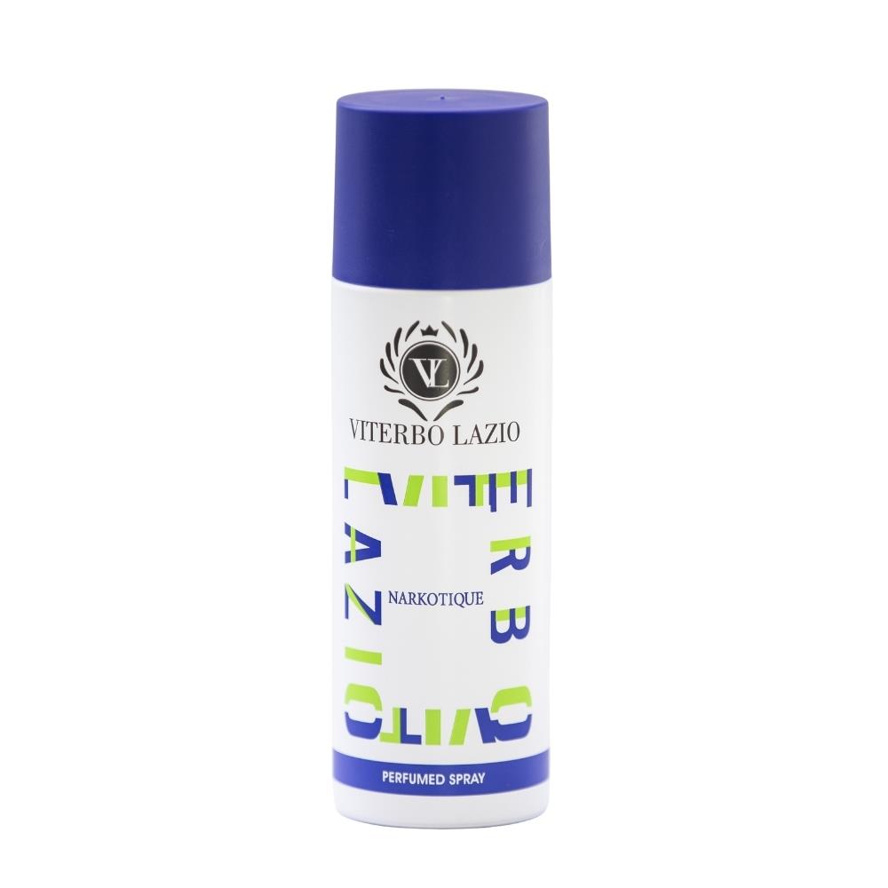 Viterbo Lazio Narkotique 200 ml Unisex Deodorant