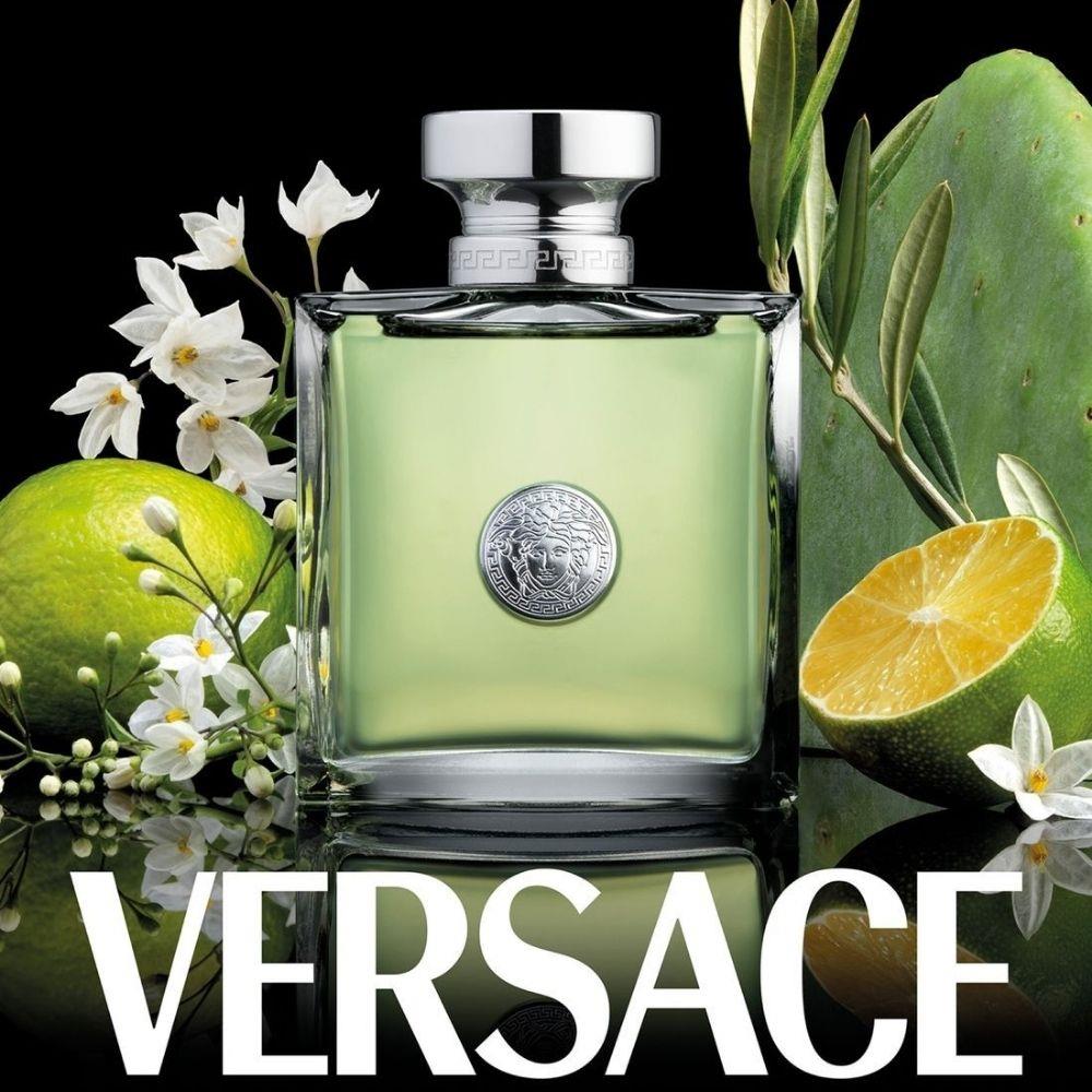 Versace Versense EDT 30 ml Kadın Parfümü