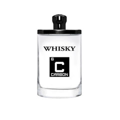 Whisky Carbon EDT 100 ml Erkek Parfümü