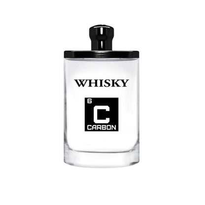 Whisky Carbon EDT 100 ml Erkek Parfümü
