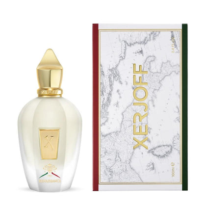Xerjoff 1861 Renaissance EDP 100 ml Unisex Parfüm