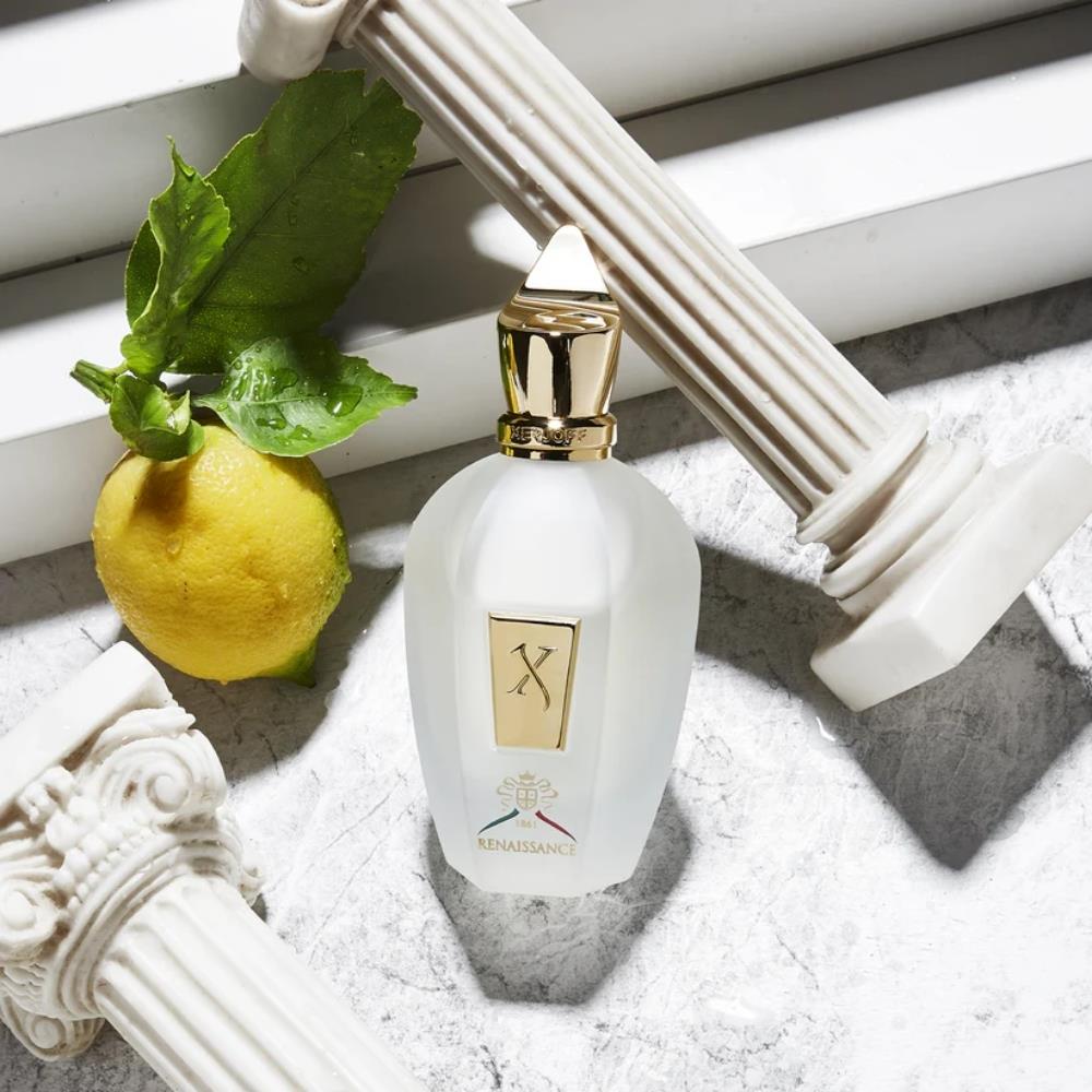 Xerjoff 1861 Renaissance EDP 100 ml Unisex Parfüm