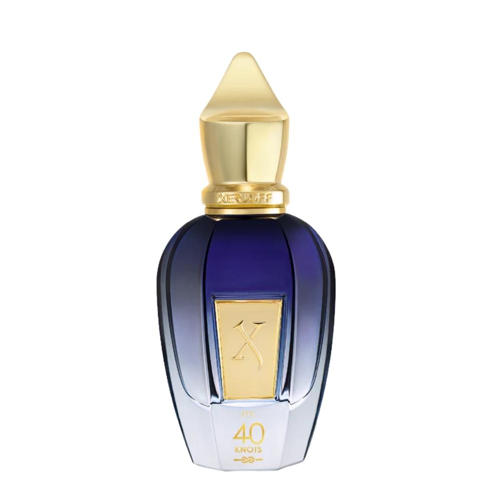 Xerjoff 40 Knots EDP 50 ml Unisex Parfüm