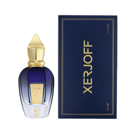 Xerjoff 40 Knots EDP 50 ml Unisex Parfüm