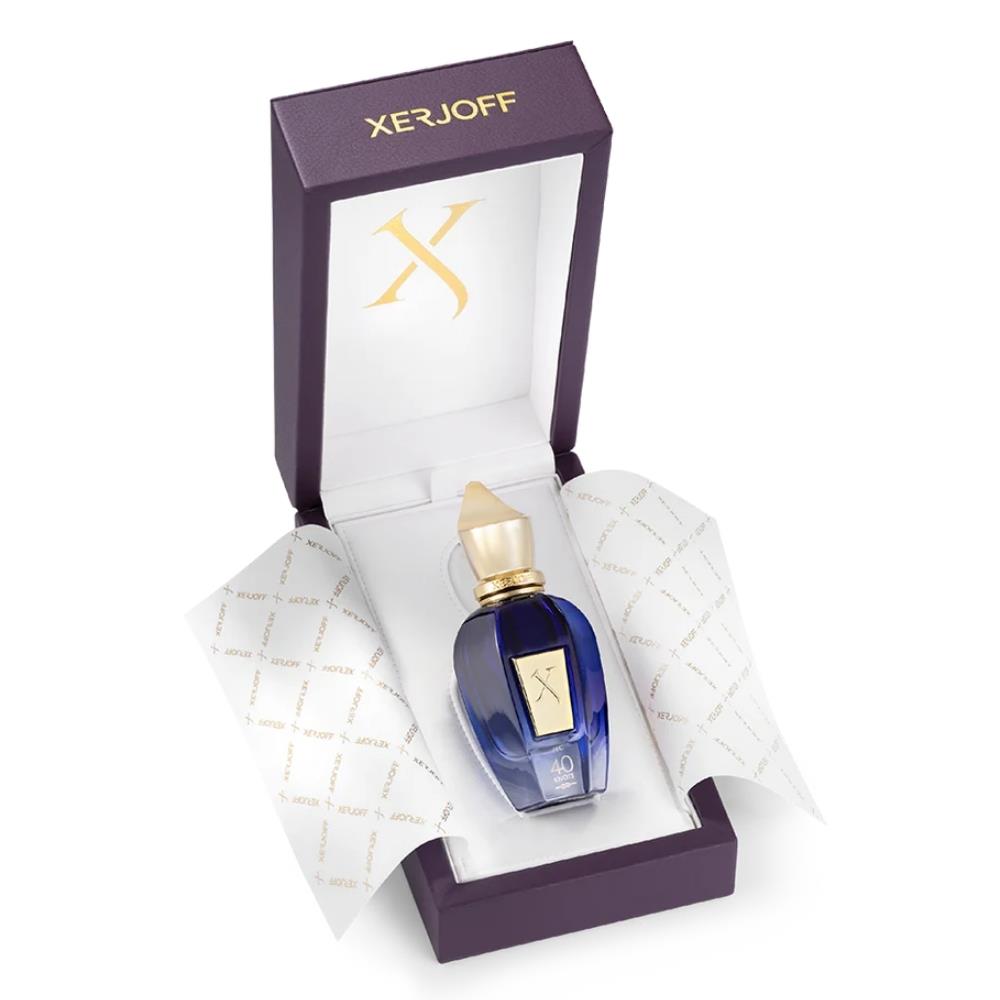Xerjoff 40 Knots EDP 50 ml Unisex Parfüm