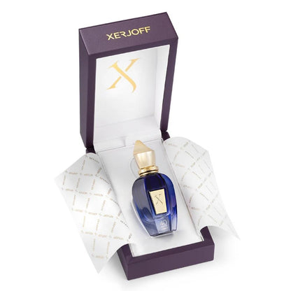 Xerjoff 40 Knots EDP 50 ml Unisex Parfüm