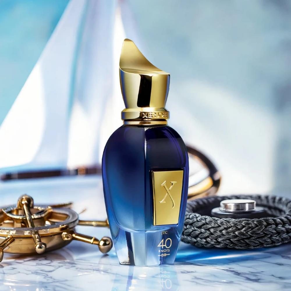 Xerjoff 40 Knots EDP 50 ml Unisex Parfüm
