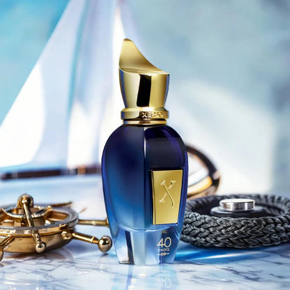 Xerjoff 40 Knots EDP 50 ml Unisex Parfüm