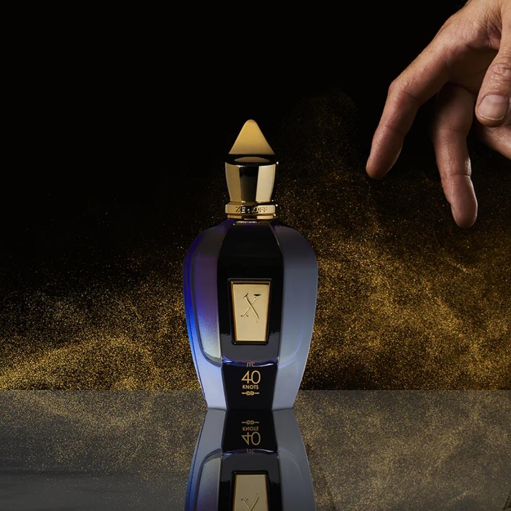 Xerjoff 40 Knots EDP 50 ml Unisex Parfüm