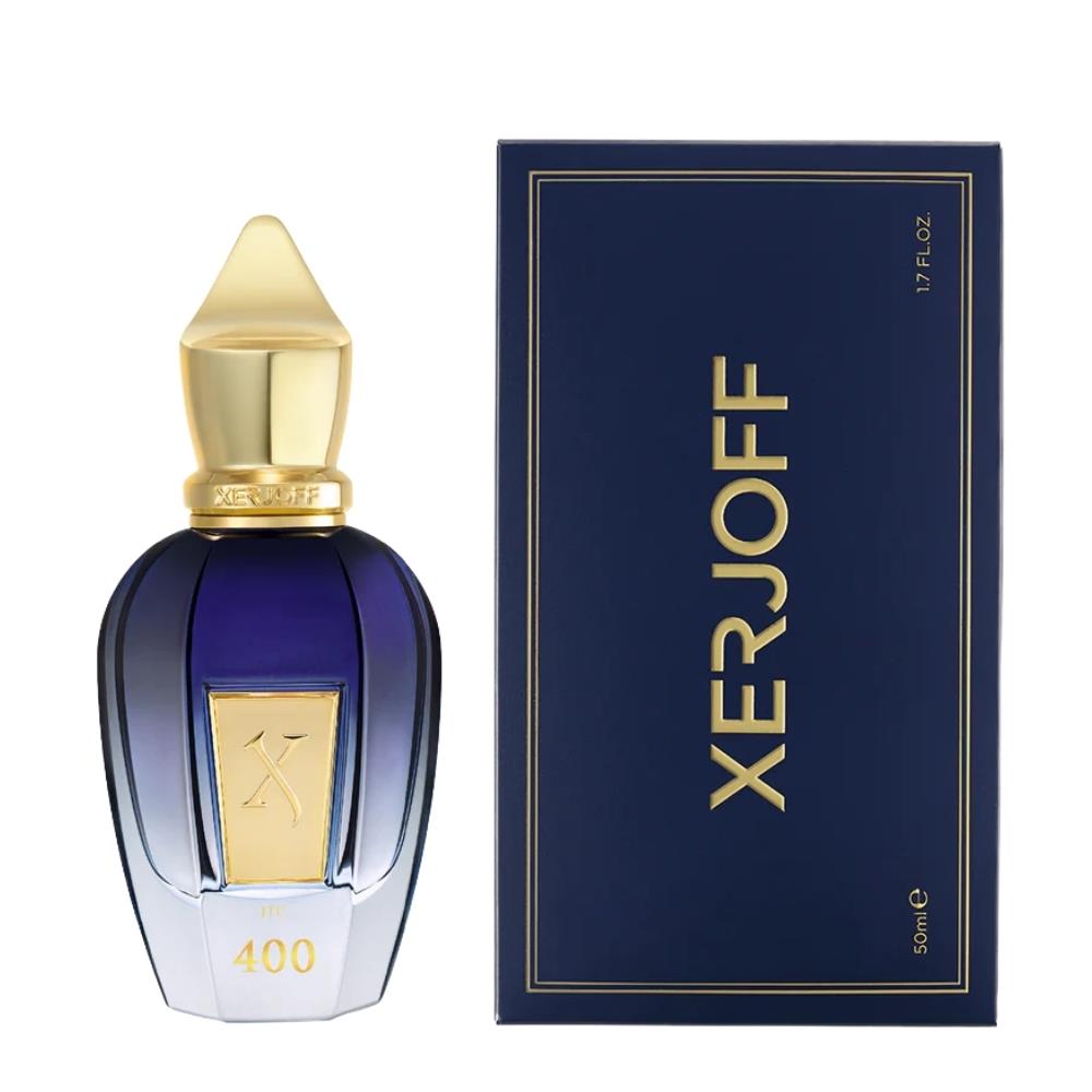 Xerjoff 400 EDP 50 ml Unisex Parfüm
