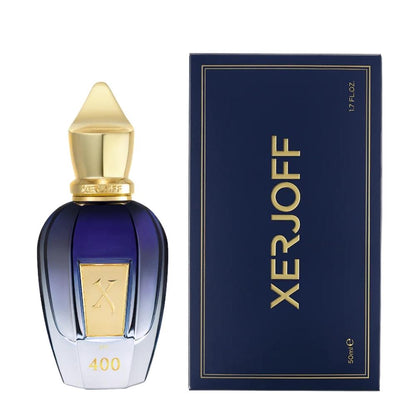 Xerjoff 400 EDP 50 ml Unisex Parfüm