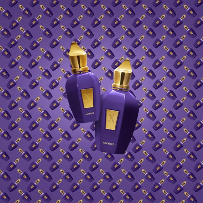 Xerjoff Accento EDP 100 ml Unisex Parfüm