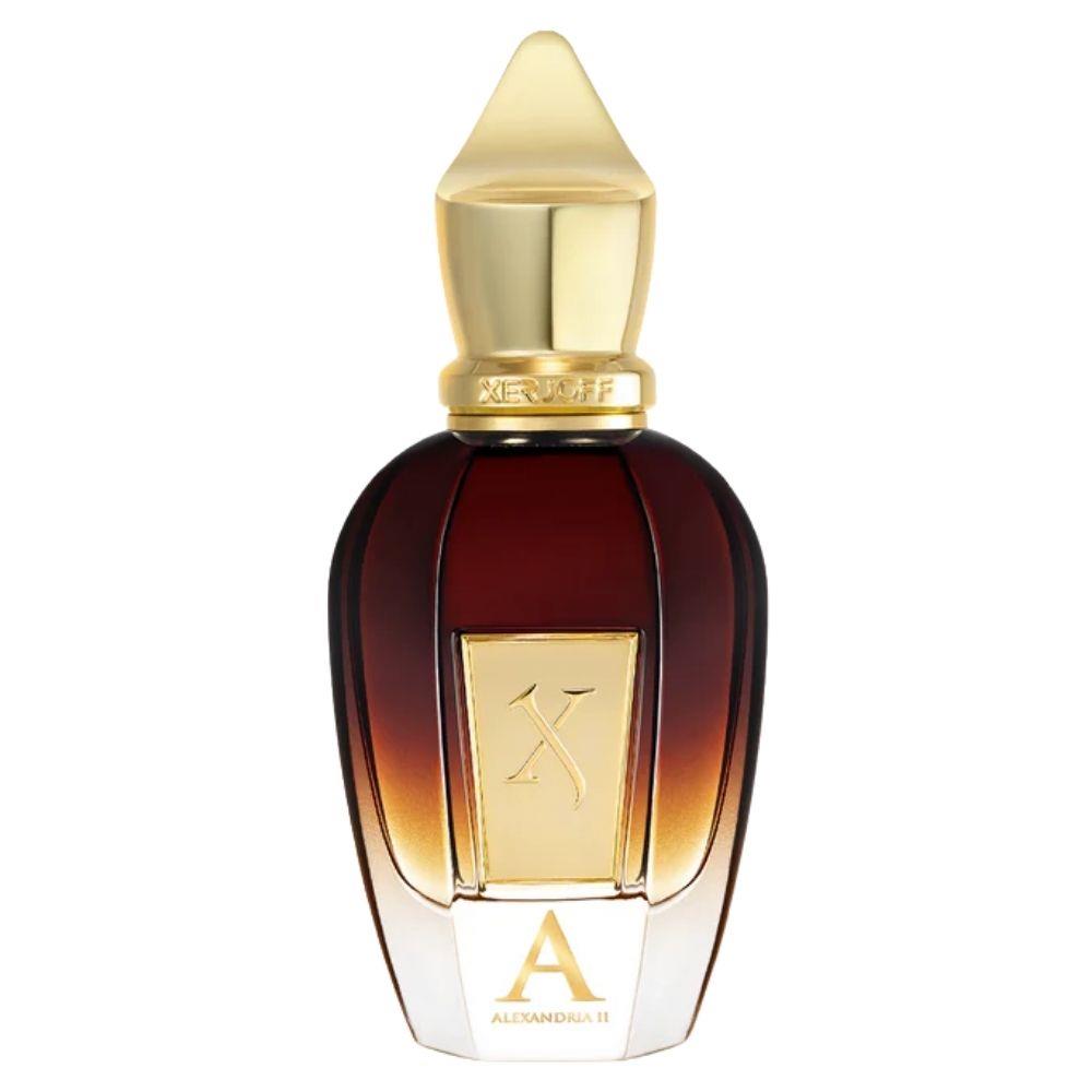 Xerjoff Alexandria II Parfum 50 ml Unisex Parfüm