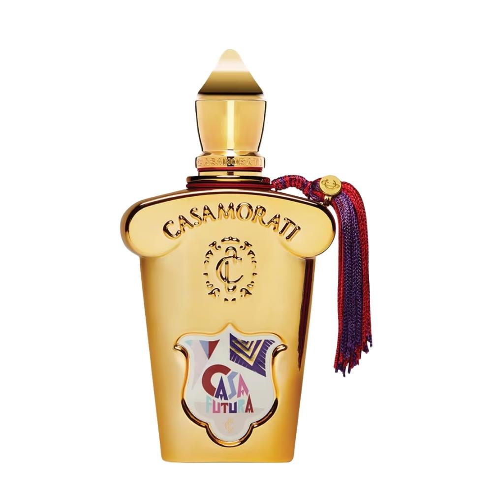 Xerjoff Casamorati Casafutura EDP 100 ml Unisex Parfüm
