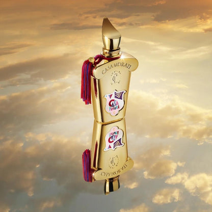 Xerjoff Casamorati Casafutura EDP 100 ml Unisex Parfüm