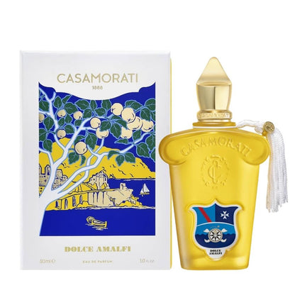 Xerjoff Casamorati Dolce Amalfi EDP 100 ml Unisex Parfüm