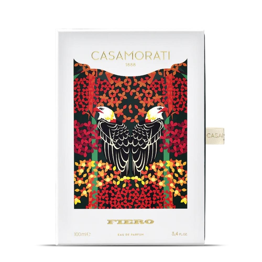 Xerjoff Casamorati Fiero EDP 100 ml Erkek Parfümü