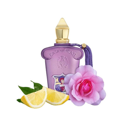 Xerjoff Casamorati La Tosca EDP 100 ml Kadın Parfümü