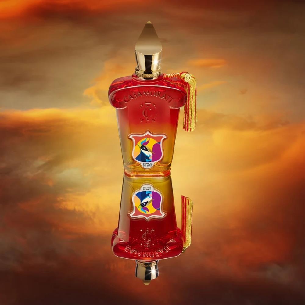 Xerjoff Casamorati Levar del Sole EDP 100 ml Unisex Parfüm