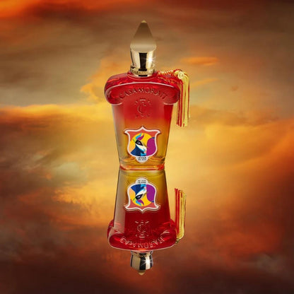 Xerjoff Casamorati Levar del Sole EDP 100 ml Unisex Parfüm