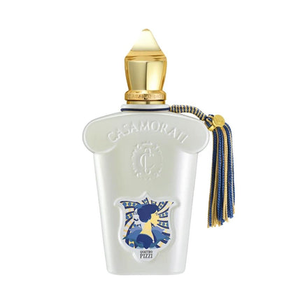 Xerjoff Casamorati Quattro Pizzi EDP 100 ml Unisex Parfüm