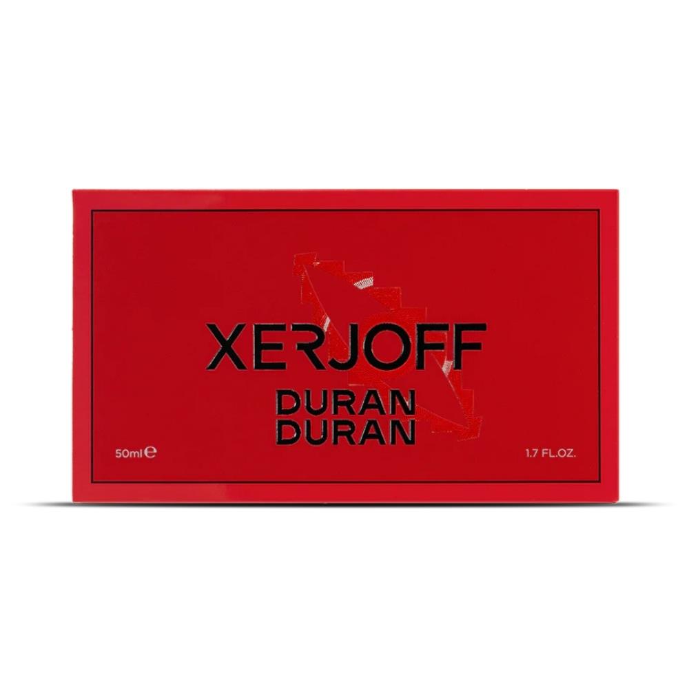 Xerjoff Duran Duran Black Moonlight Parfum 50 ml Unisex Parfüm