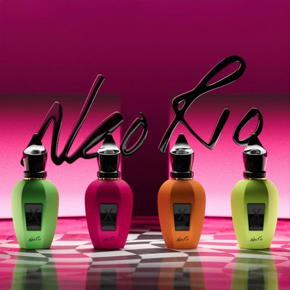 Xerjoff Duran Duran NeoRio Green Parfum 50 ml Unisex Parfüm