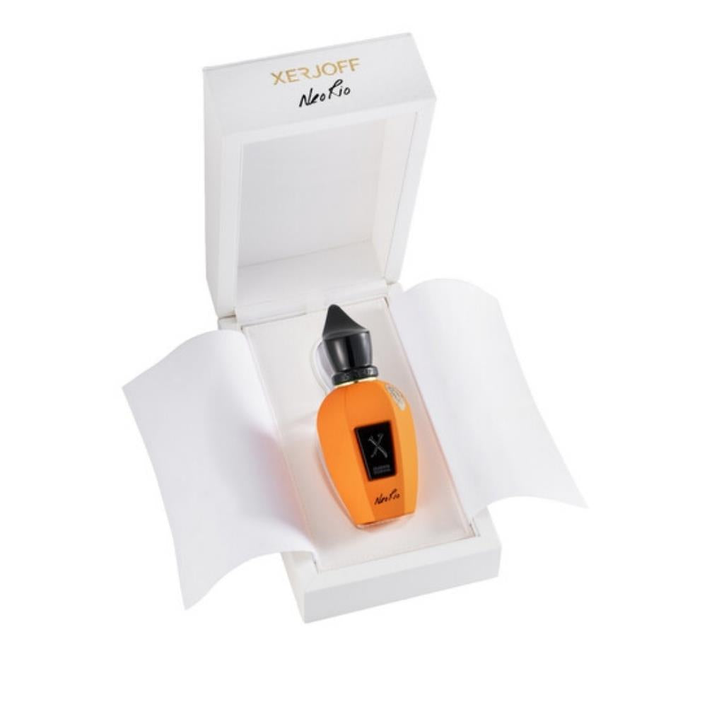 Xerjoff Duran Duran NeoRio Orange Parfum 50 ml Unisex Parfüm