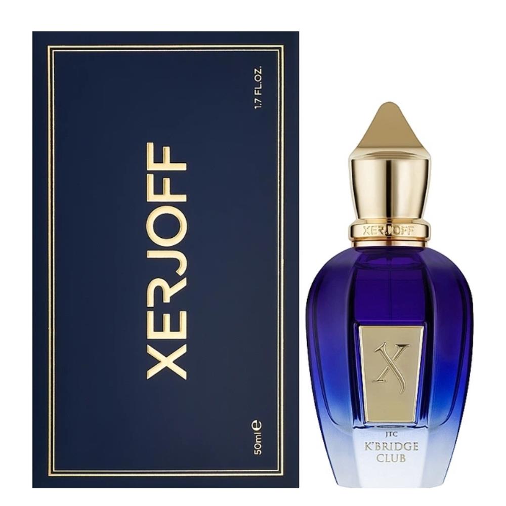 Xerjoff K&