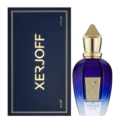 Xerjoff K&