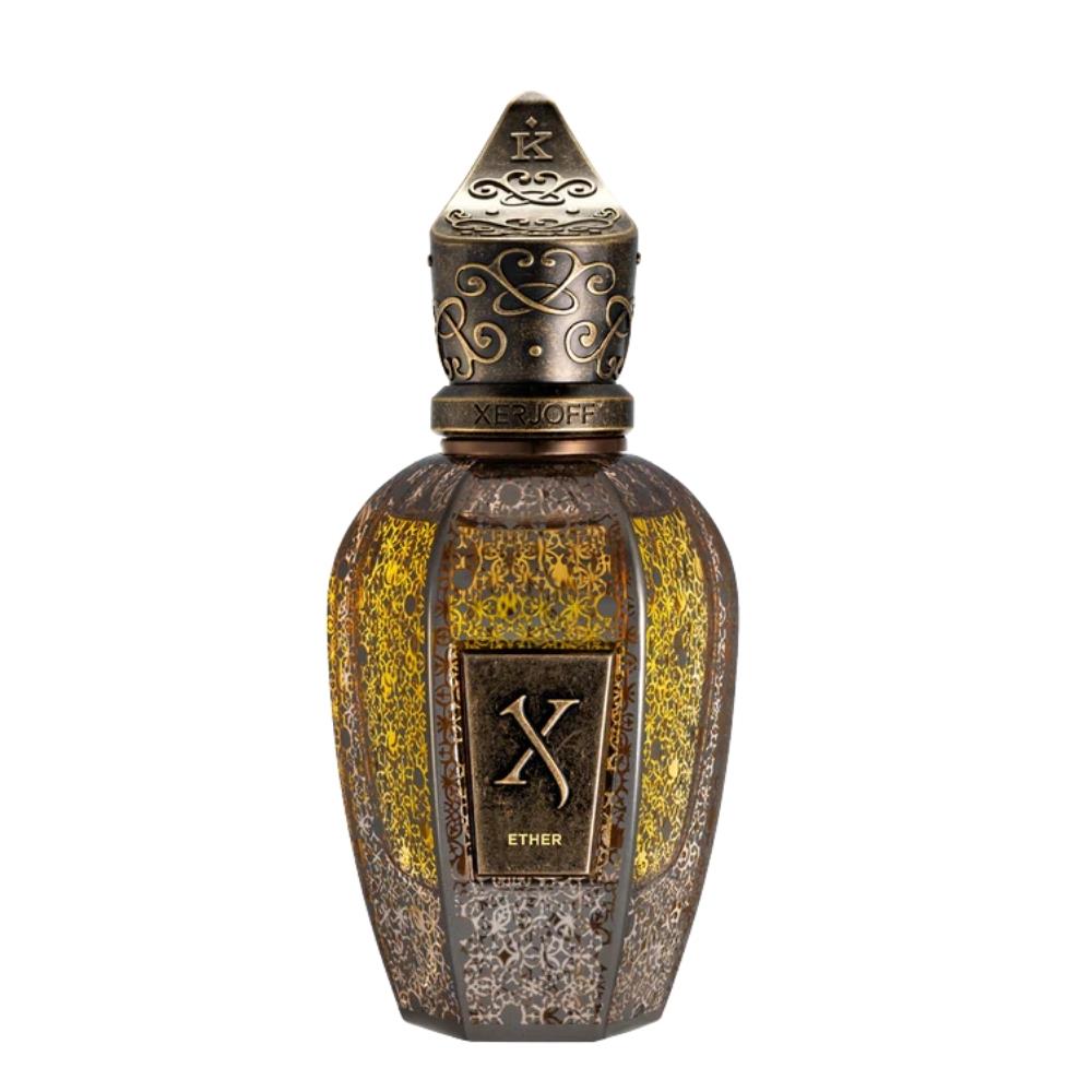 Xerjoff K Ether Parfum 50 ml Unisex Parfüm