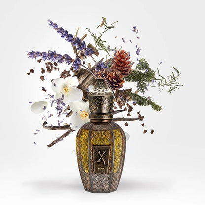 Xerjoff K Ether Parfum 50 ml Unisex Parfüm