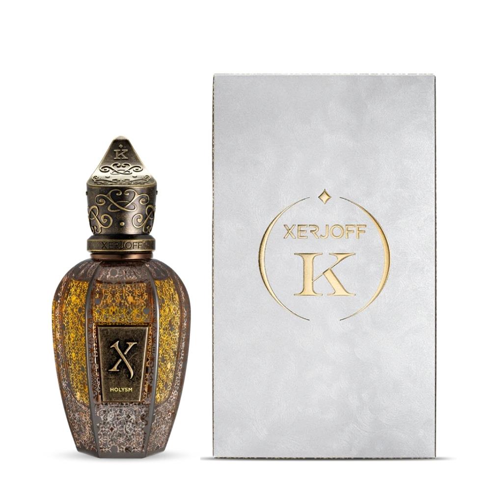 Xerjoff K Holysm Parfum 50 ml Unisex Parfüm