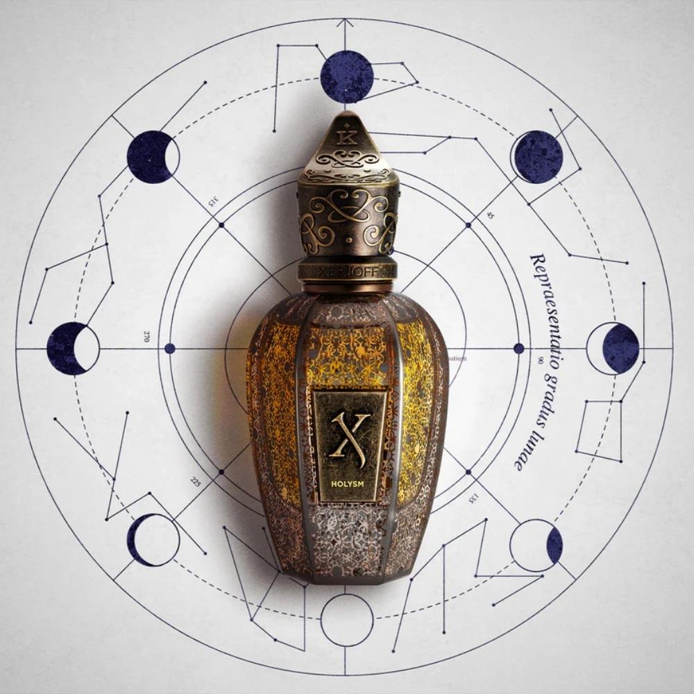 Xerjoff K Holysm Parfum 50 ml Unisex Parfüm