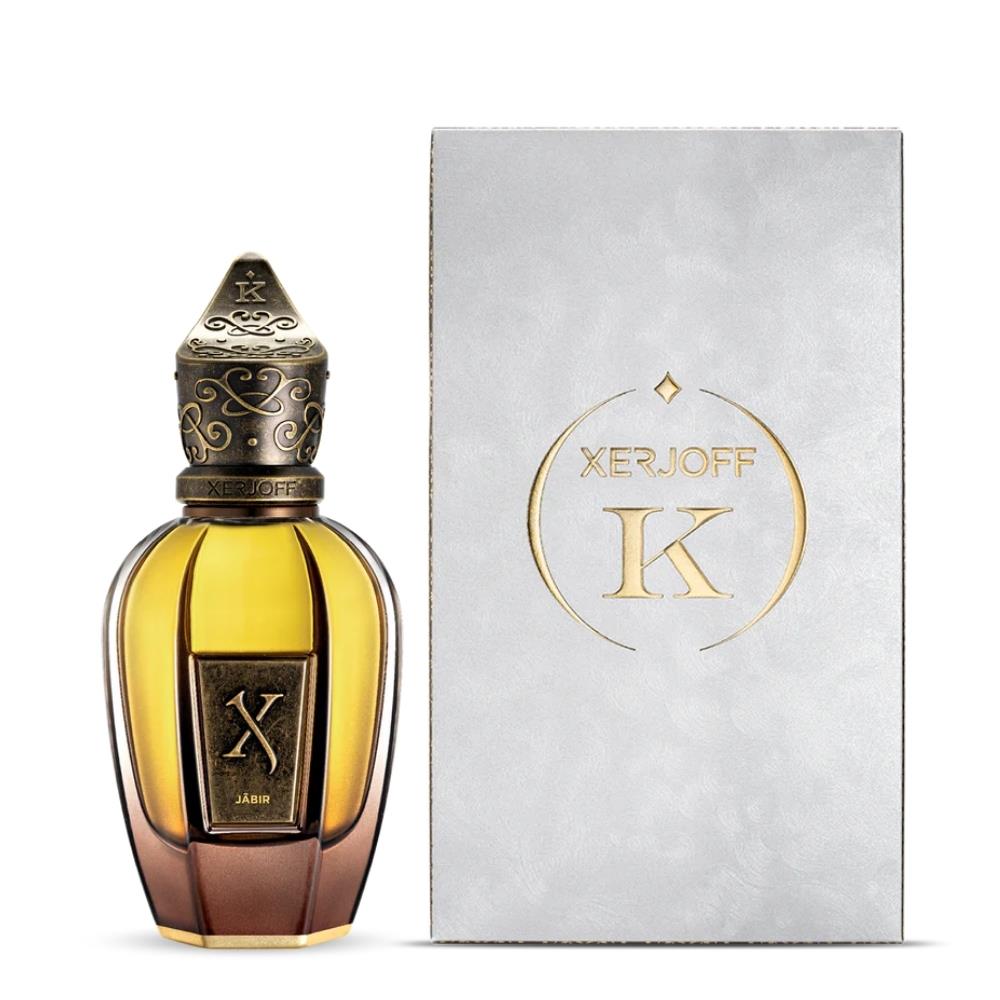 Xerjoff K Jabir Parfum 50 ml Unisex Parfüm