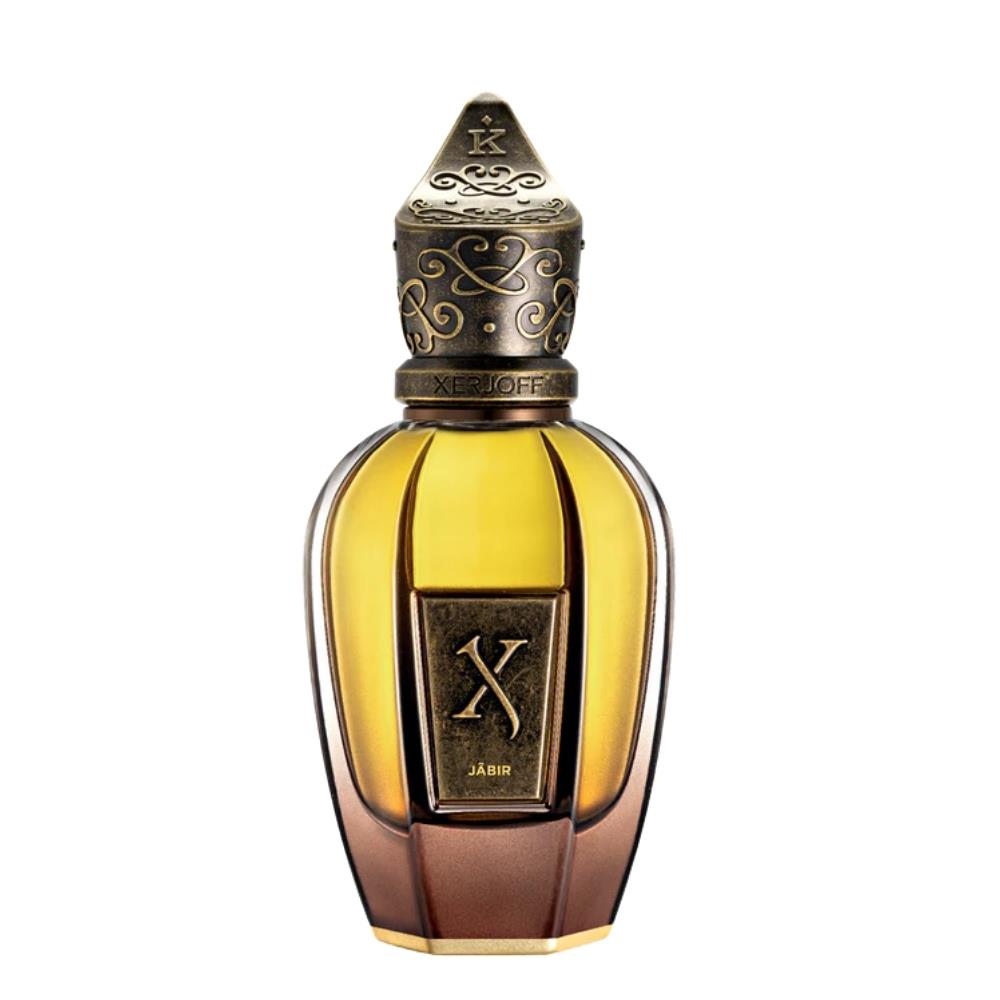 Xerjoff K Jabir Parfum 50 ml Unisex Parfüm