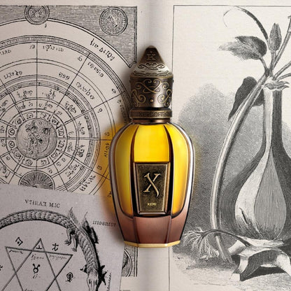 Xerjoff K Kemi Parfum 50 ml Unisex Parfüm